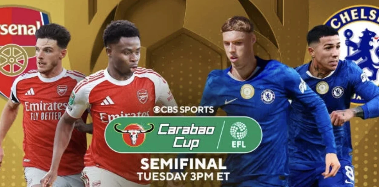 Deadline Day Whimper, Cup Tie Roar: Arsenal Defends Lead, San Diego FC Makes History