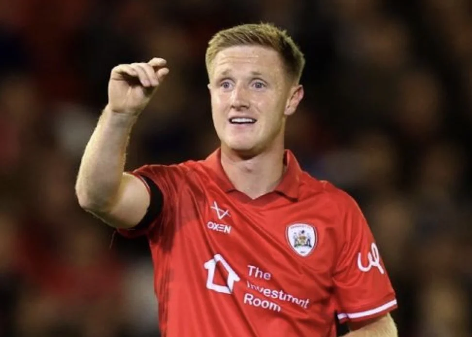 DONE DEAL: Wrexham Snatch 16-Goal Barnsley Ace Davis Keillor-Dunn in Promotion Power Play
