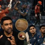 R Ashwin analyzes Abhishek Sharma’s six and quick dismissal by Kagiso Rabada during Sunrisers Hyderabad’s loss to Gujarat Titans in IPL 2026