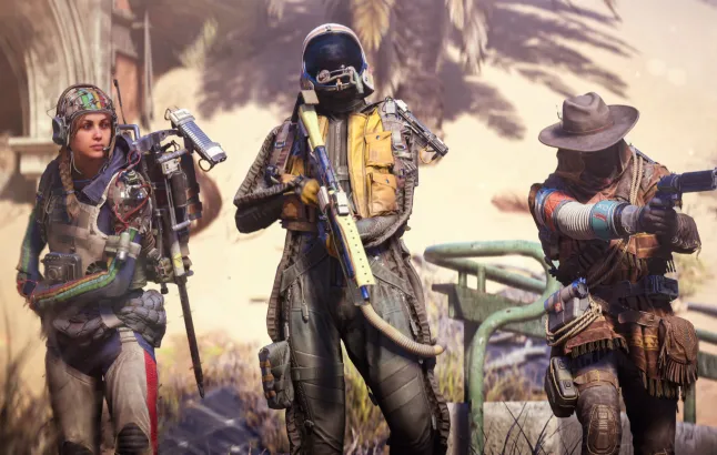 Surprise Upset: ARC Raiders Reportedly Tops GTA 6 and Battlefield as Most Searched Game of 2025