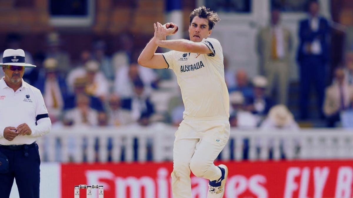 Cummins Cracks England: Australia on Brink of Second Test Victory After Stunning Poms Collapse