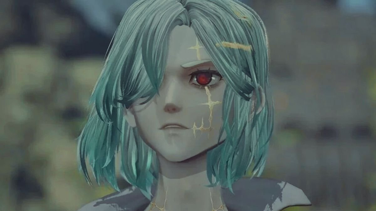 Bandai Namco Unveils New Code Vein 2 Character Trailer Featuring Lyle McLeish