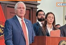 Bruce Blakeman Launches Campaign for New York Governor to Battle Elise Stefanik