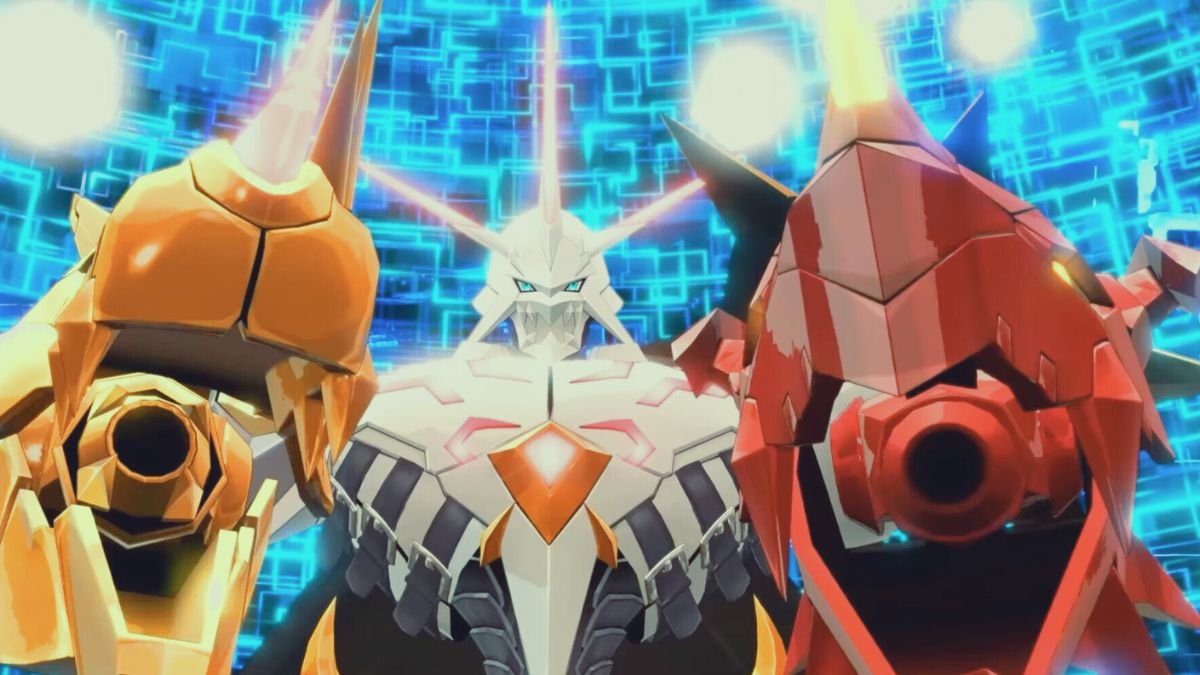 Digimon Story Time Stranger Alternate Dimension DLC Launches December 8