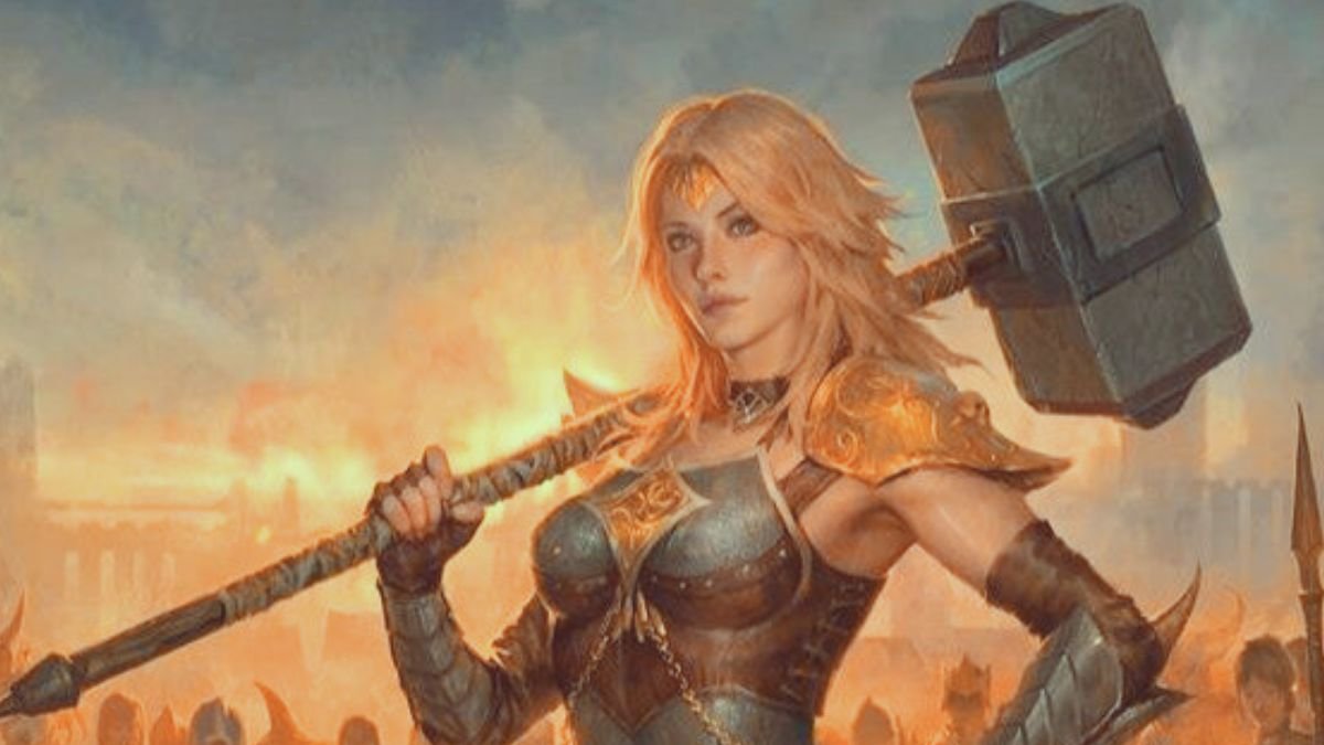 Guild Wars Reforged Officially Launches With Modern Updates