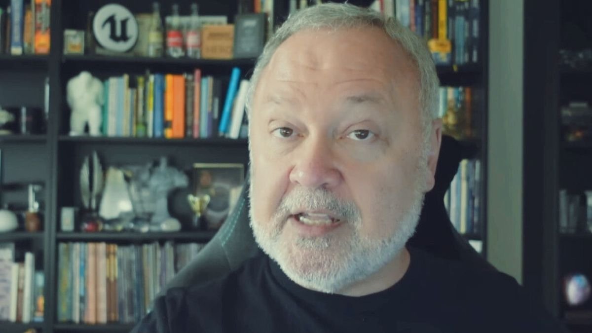 Legendary Developer Tim Cain Returns to Obsidian Entertainment for Unannounced Title