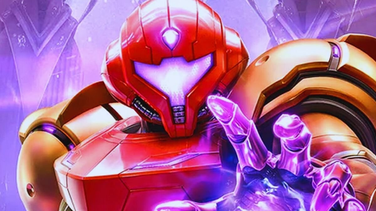 Metroid Prime 4 Beyond Arrives With High Praise From Critics