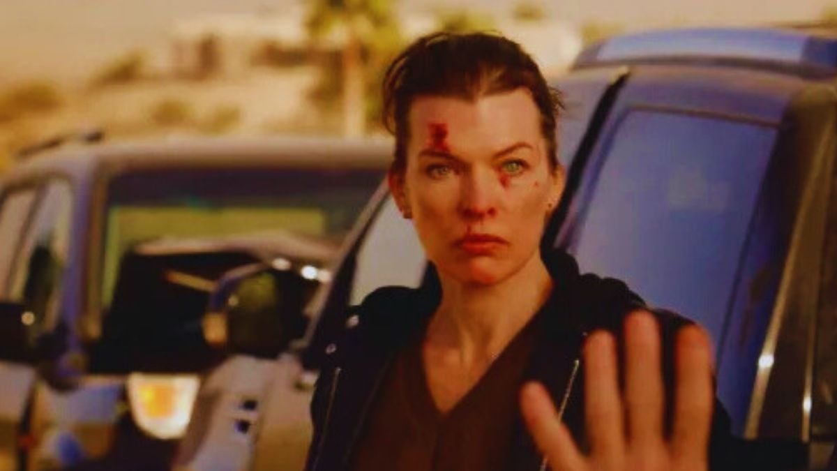 Milla Jovovich Returns to Action in New Protector Trailer