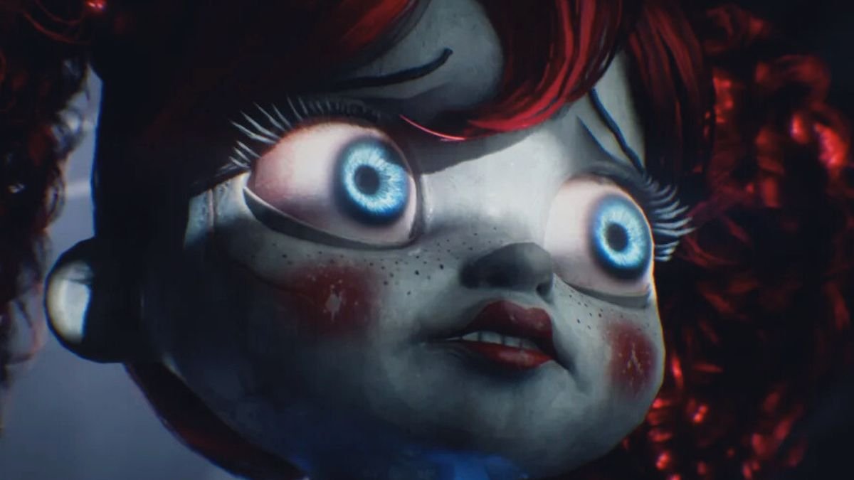 Mob Entertainment Releases Cinematic Teaser for Poppy Playtime Chapter 5