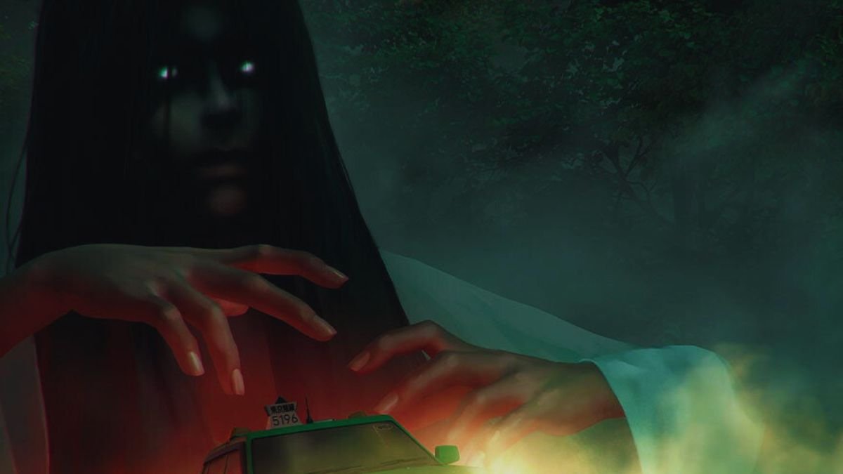 Psychological Horror Taxi Game Silent Road Announced For PC