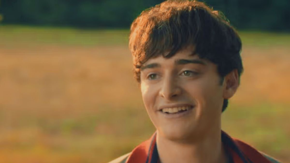 Stranger Things Star Noah Schnapp Sparks Online Frenzy with Accidental Season 5 Spoilers