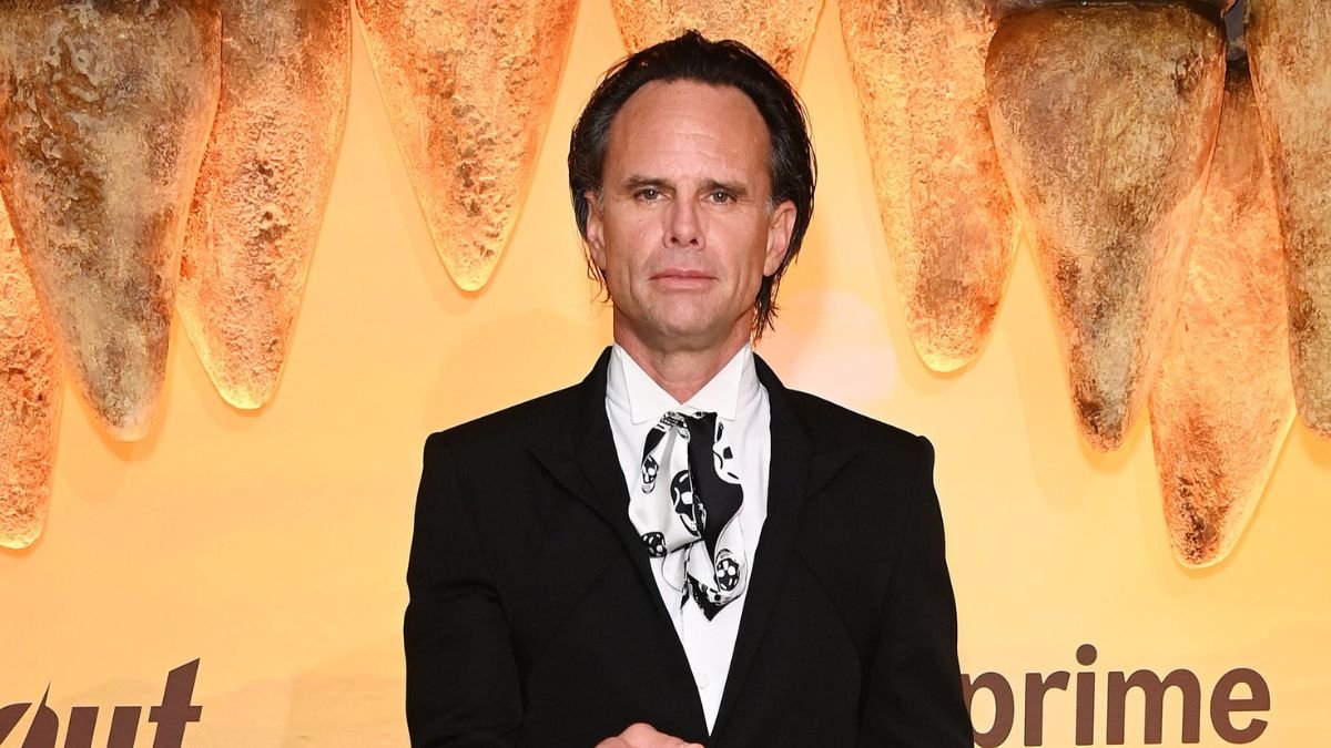 Walton Goggins Refuses to Play Fallout Video Games to Preserve Character Realism