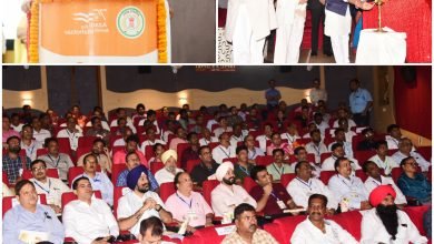 विश्वस्तरीय बनेगा बिलासपुर शहर…बोले उप मुख्यमंत्री…जल्द पेश होगा विजन 2047..धरमलाल ने बताया…ऐसा होगा हमारा प्रदेश