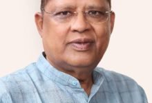 देशवासियों की आकांक्षाओं का बजट…अमर ने कहा..इसे कहते हैं..सर्वांगीण, सर्वव्यापी और समावेशी बजट..बनेगा विकसित भारत