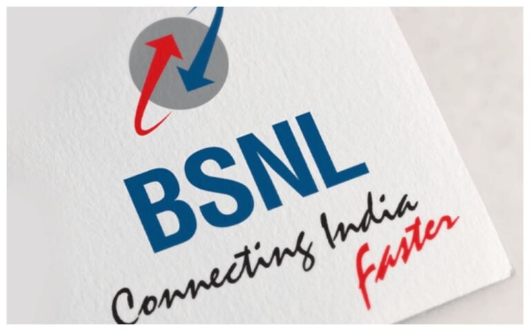 BSNL का धमाका: 225 वाला नया 4G प्लान, Jio-Airtel-Vi से 40 फ़ीसदी सस्ता और ढेरों फायदे