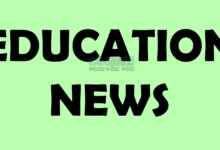 Prayas School Admission – प्रयास आवासीय विद्यालय में कक्षा 9वीं में प्रवेश के लिए तृतीय काउंसलिंग 3 से 9 सितम्बर तक Prayas School Admission – प्रयास आवासीय विद्यालय में कक्षा 9वीं में प्रवेश के लिए तृतीय काउंसलिंग 3 से 9 सितम्बर तक