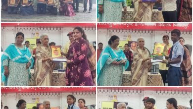 वह शिक्षक जो पूरी जिन्दगी टॉपर को खोजकर दिया पार्कर पेन…अब बच्चे मेधावियों को बांट रहे स्कारशिप..पढ़ें विस्तार से…