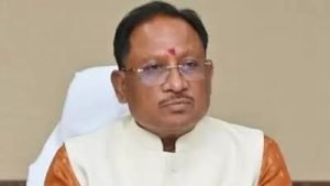 महर्षि महेश योगी के आध्यात्मिक योगदान को मुख्यमंत्री साय ने किया नमन