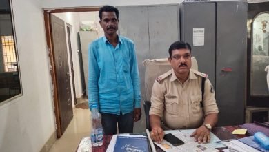 दो साल बाद फरार मवेशी तस्कर गिरफ्तार…पुलिस ने फरार चारों आरोपियों को भेजा जेल…पढ़ें क्या है पुरी कहानी….