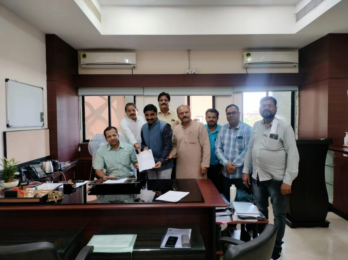 SCHOOL NEWS:युक्तियुक्तकरण नीति पर सबसे बड़ी आपत्ति …! फेडरेशन ने पूछा- सरकारी स्कूलों में शिक्षा का स्तर क्यों गिराया जा रहा है .?आखिर फायदा किसको..? SCHOOL NEWS:युक्तियुक्तकरण नीति पर सबसे बड़ी आपत्ति …! फेडरेशन ने पूछा- सरकारी स्कूलों में शिक्षा का स्तर क्यों गिराया जा रहा है .?आखिर फायदा किसको..?