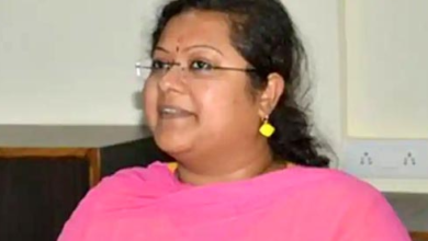 CG NEWS:सौम्या चौरसिया को सुप्रीम कोर्ट से मिली सशर्त जमानत