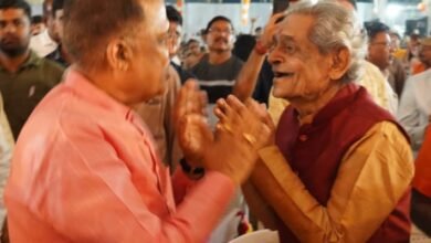 CG NEWS:बर्थ डे शोः क्या साबित करने में कामयाब रहे अमर अग्रवाल को चाहने वाले….?