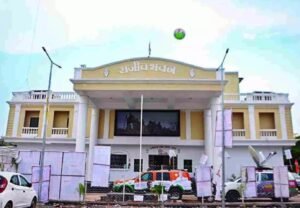 CG Congress- कांग्रेस में ब्लॉक की लड़ाई, नियुक्तियों के बाद उभरा असंतोष, सूरजपुर जिलाध्यक्ष ने बैज को चिट्ठी लिख नियुक्ति पर उठाए सवाल