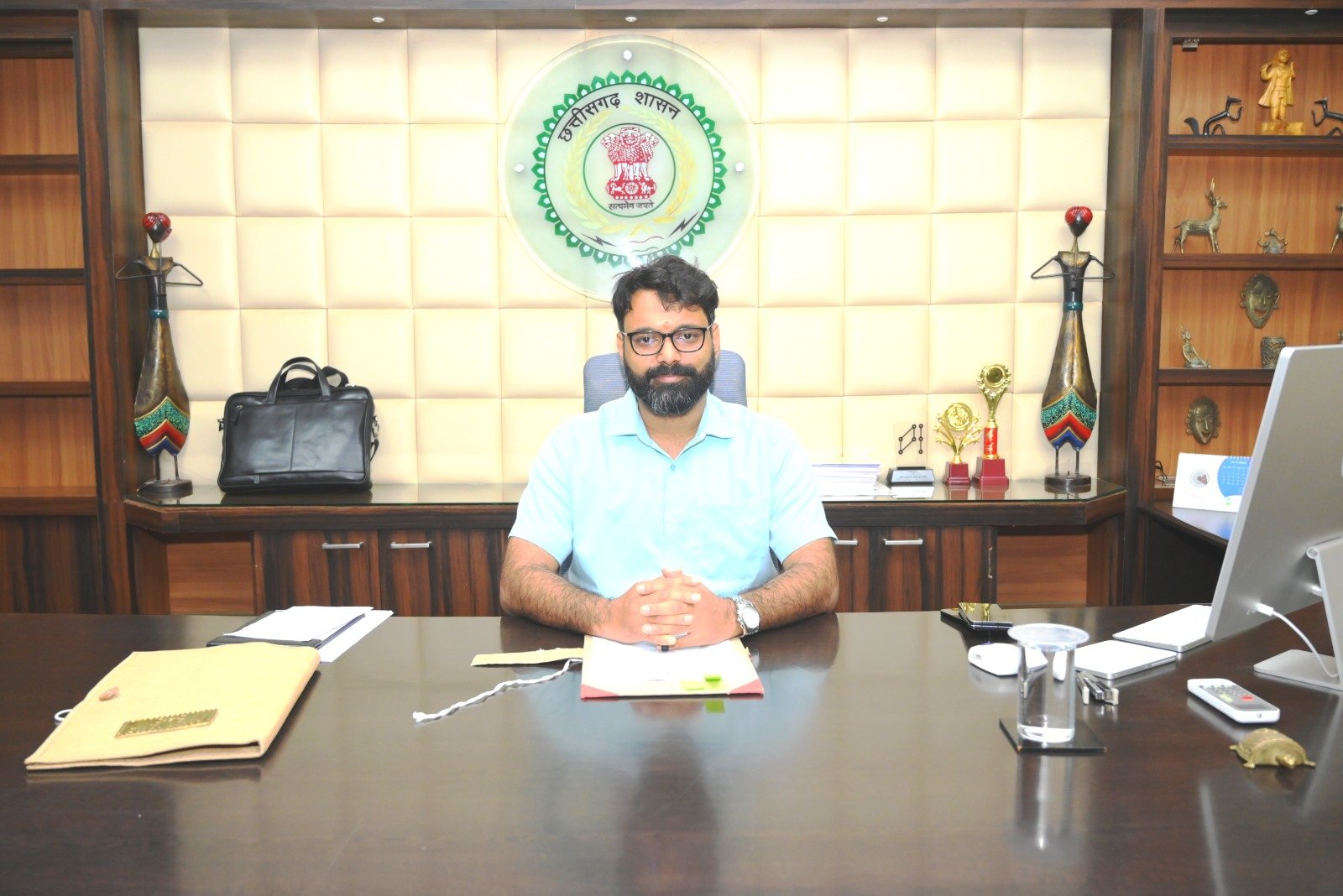 बारदाने की उपलब्धता कम्प्यूटर इंटरनेट सहित सभी बुनियादी सुविधाएं उपलब्ध रहे बारदाने की उपलब्धता कम्प्यूटर इंटरनेट सहित सभी बुनियादी सुविधाएं उपलब्ध रहे