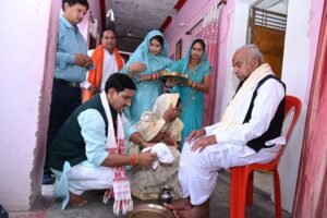 CG NEWS:तोखन साहू ने खींच दी लम्बी लकीर... बर्थडे और भरोसेमंद - बड़े ओबीसी नेता की ख़ोज पूरी होने का जश्न एक साथ... !