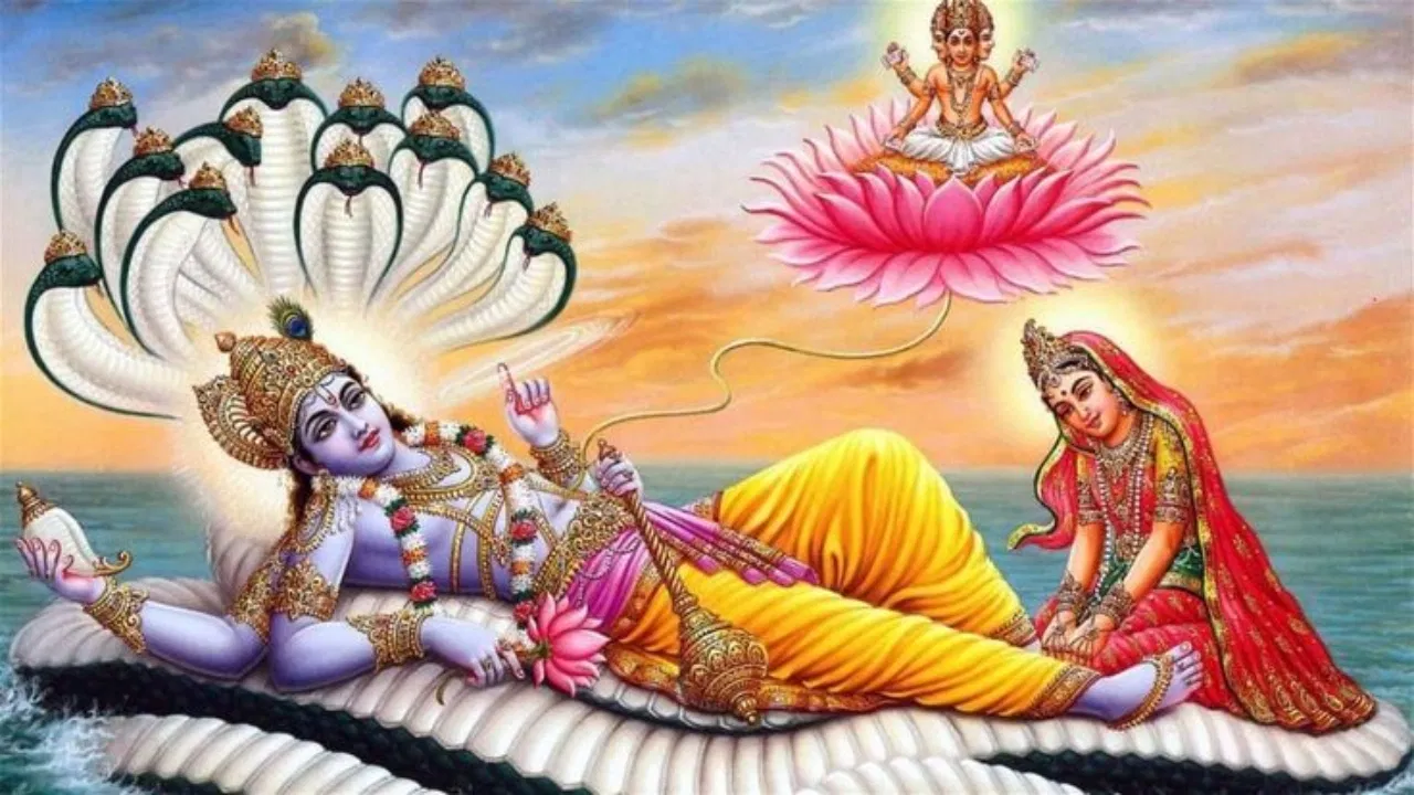 घर में नहीं है बेटी, तो देवउठनी एकादशी के दिन जरूर कराएं तुलसी-शालिग्राम का विवाह घर में नहीं है बेटी, तो देवउठनी एकादशी के दिन जरूर कराएं तुलसी-शालिग्राम का विवाह