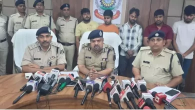 CG News- सूरजपुर हत्याकांड के मुख्य आरोपी कुलदीप साहू और उसके साथियों को पुलिस ने गिरफ्तार किया