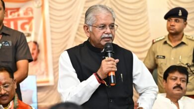 संगठन चुनाव के लिए प्रदेश पुनर्विचार समिति का गठन, धरमलाल कौशिक सहसंयोजक