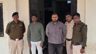 फर्जी दस्तावेज से जमीन खरीदी बिक्री…पुलिस ने दो आदतन ठग को किया गिरफ्तार…अन्य मामलों में भी आरोपियों से पूछताछ