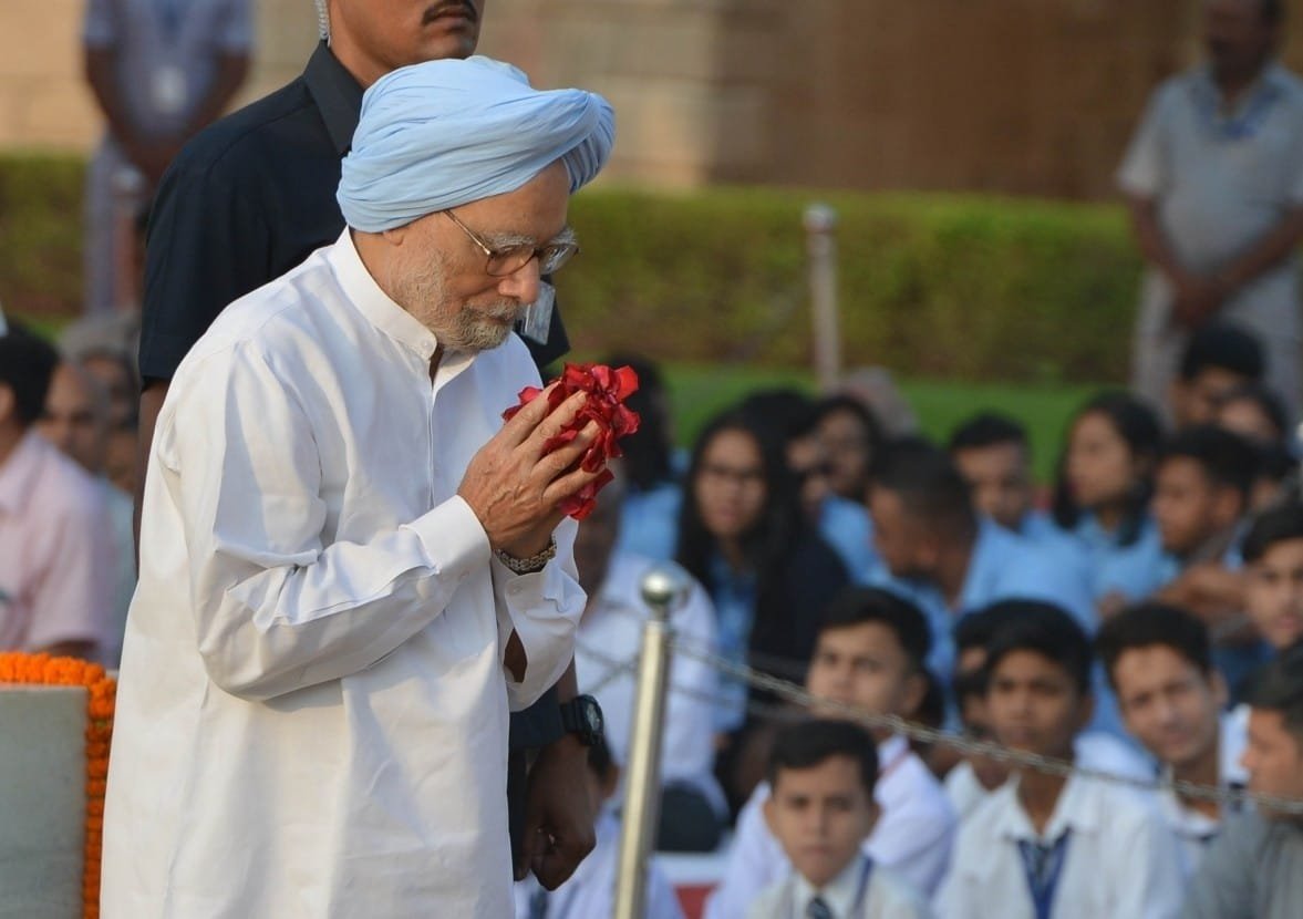 राजकीय सम्मान के साथ होगा मनमोहन सिंह का अंतिम संस्कार, सात दिन का राष्ट्रीय शोक