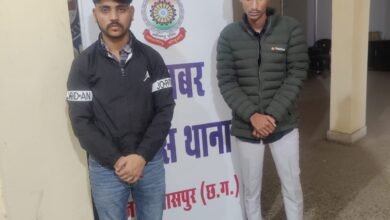 अब तक पांच…पोर्न वीडियो, मनी लांड्रिंगा का झांसा देकर 54 लाख की ठगी…आरोपियों का चाइना,यूरोप से सामने आया रिश्ता