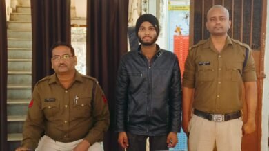 मूकबधिर छात्रा को किया आत्महत्या को मजबूर…पुलिस के सामने दिव्यांग ने कबूल किया सच..साइन लैग्वेज में बताया सच