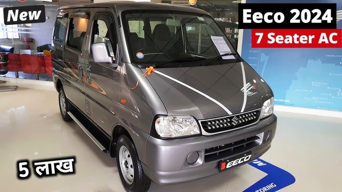 Maruti Eeco