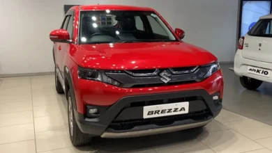 2025 में धूम मचाने आ रही हैं Maruti Suzuki की नई कारें, जानिए फीचर्स और लॉन्च डेट