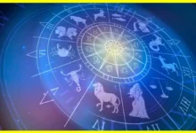 ज्योतिष: मिथुन राशि में मंगल का गोचर, 18 सितंबर से इन 4 राशियों का चमकेगा भाग्य, मिलेगी करियर में तरक्की और धन लाभ ज्योतिष: मिथुन राशि में मंगल का गोचर, 18 सितंबर से इन 4 राशियों का चमकेगा भाग्य, मिलेगी करियर में तरक्की और धन लाभ