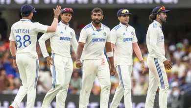 IND vs AUS 4th Test-मेलबर्न टेस्ट.. भारत और ऑस्ट्रेलिया के बीच जीत की जंग, कौन लेगा सीरीज में बढ़त?