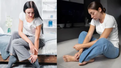 why are hands and feet numb- सुबह उठते ही हाथ-पैर सुन्न क्यों होते हैं? जानिए इसके कारण और प्रभावी समाधान