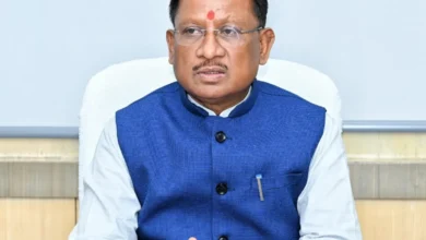 बालोद में सर्वसुविधायुक्त 400 सीटर ऑडिटोरियम और नालंदा परिसर का होगा निर्माण