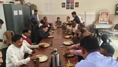 निर्वाचन प्रशिक्षण से हुई जीरो वेस्ट इवेंट्स की शुरूआत,अब निगम की हर बैठक दिखेगी जीरो वेस्ट की झलक