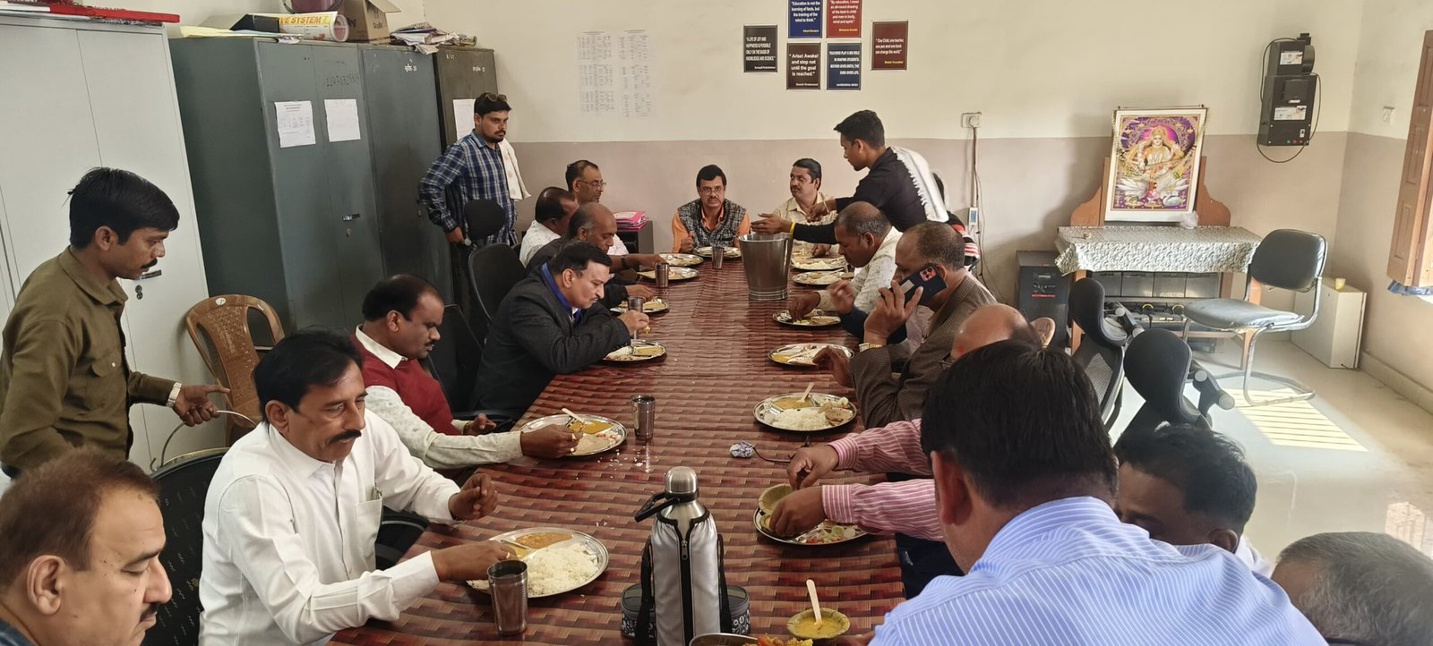 निर्वाचन प्रशिक्षण से हुई जीरो वेस्ट इवेंट्स की शुरूआत,अब निगम की हर बैठक दिखेगी जीरो वेस्ट की झलक