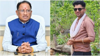 बीजापुर के पत्रकार मुकेश चंद्राकर की मृत्यु पर मुख्यमंत्री ने जताया शोक