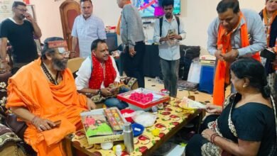 GPM News: पेंड्रा बीजेपी की नगरीय निकाय चुनाव प्रचार की धारा हुई तेज