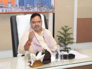 डबल इंजन सरकार के एकलव्य मॉडल रेजिडेंशियल स्कूल, जनजाति अंचल में लिख रहे सुनहरे भविष्य की नई गाथा