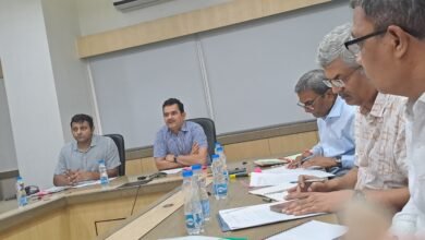 Chhattisgarh News : रेत के अवैध खनन एवं परिवहन पर सख्ती के निर्देश