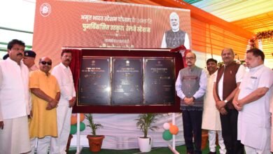 Cg news: 9 करोड़ 40 लाख की लागत से पुनःनिर्मित उरकुरा स्टेशन की विशेषताएं