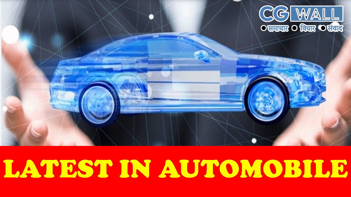 Renault Triber 2025: सिर्फ 6 लाख में 7-सीटर फैमिली कार, Maruti Ertiga को देगी टक्कर? Renault Triber 2025: सिर्फ 6 लाख में 7-सीटर फैमिली कार, Maruti Ertiga को देगी टक्कर?